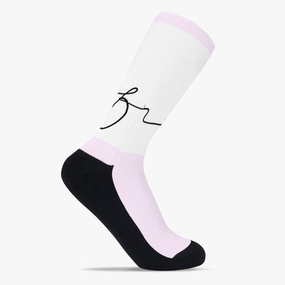 K.A.W Freedom Reinforced Sports Socks