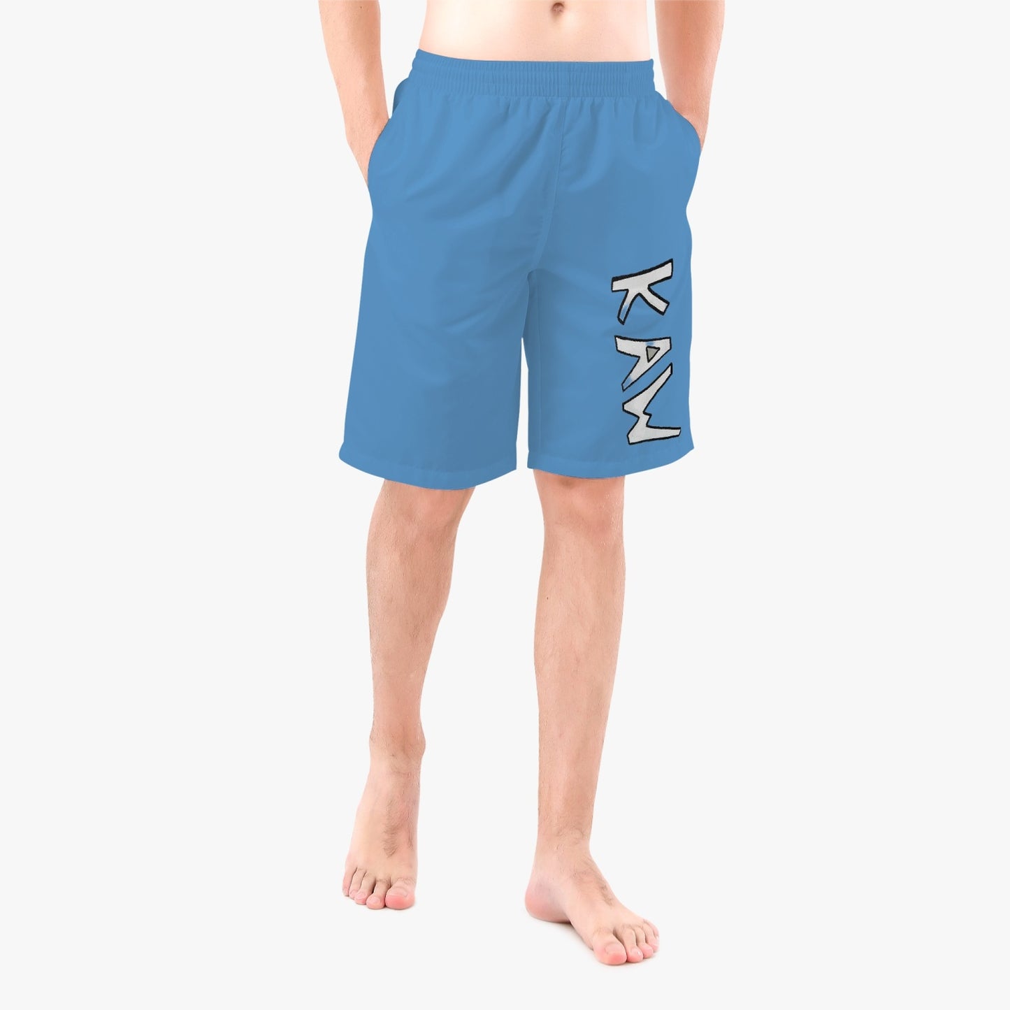 K.A.W Men Shorts