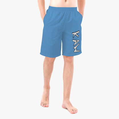 K.A.W Men Shorts