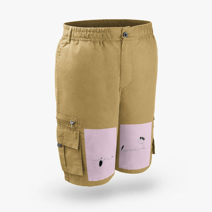 FREEDOM Men's Cargo Shorts