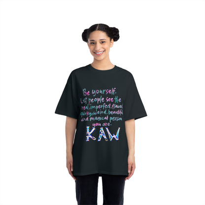 K.A.W. Beefy-T®  Short-Sleeve T-Shirt