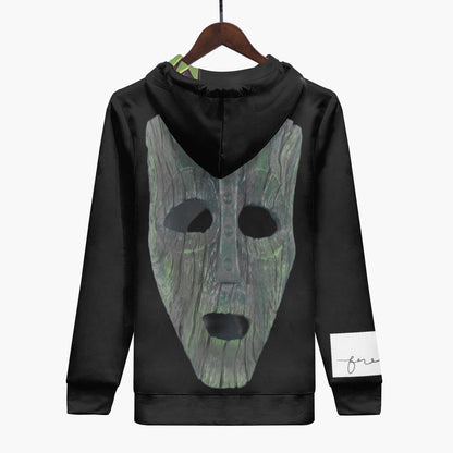 FREEDOM UNMASKED Unisex Trending Hoodie