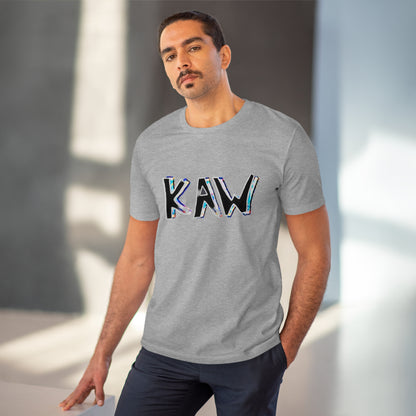 K.A.W. Organic Creator T-shirt - Unisex