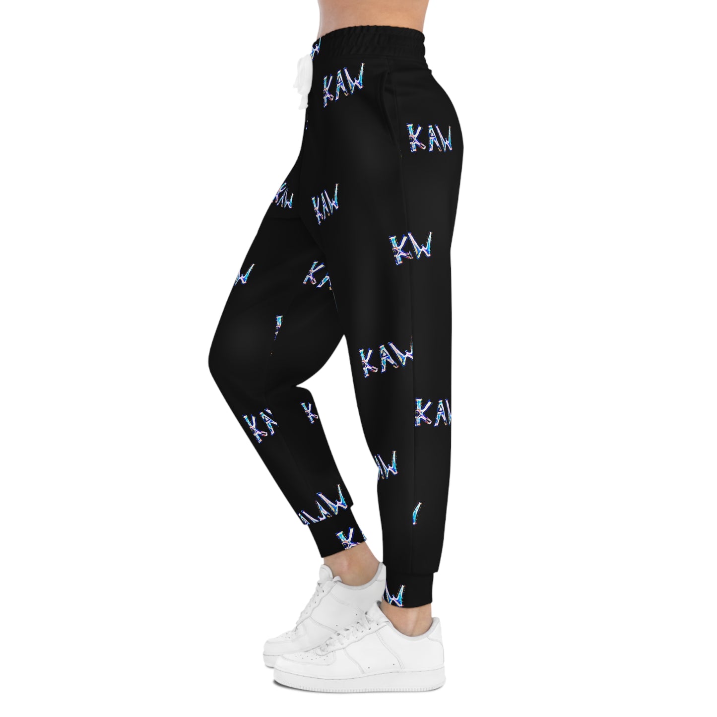 K.A.W. Athletic Joggers