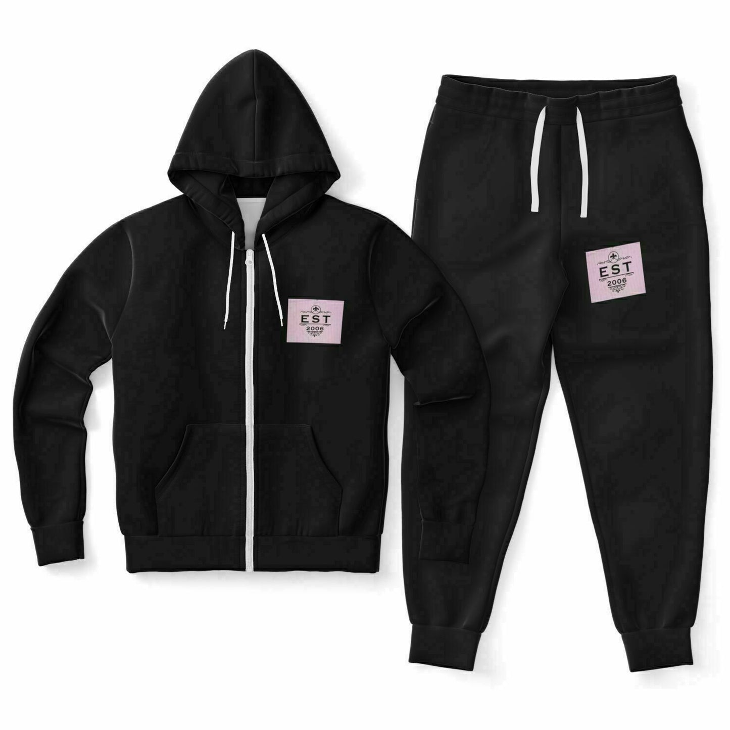 K.A.W. Sweatsuit