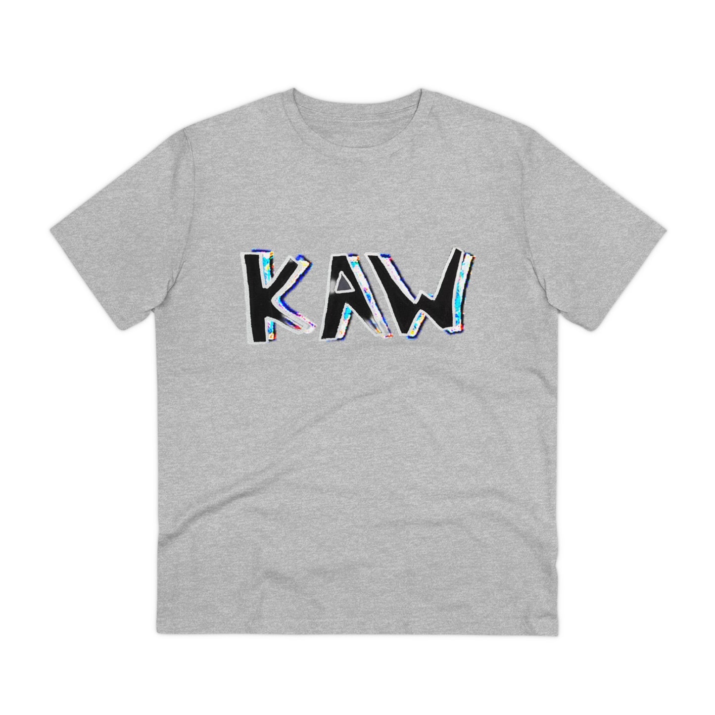 K.A.W. Organic Creator T-shirt - Unisex