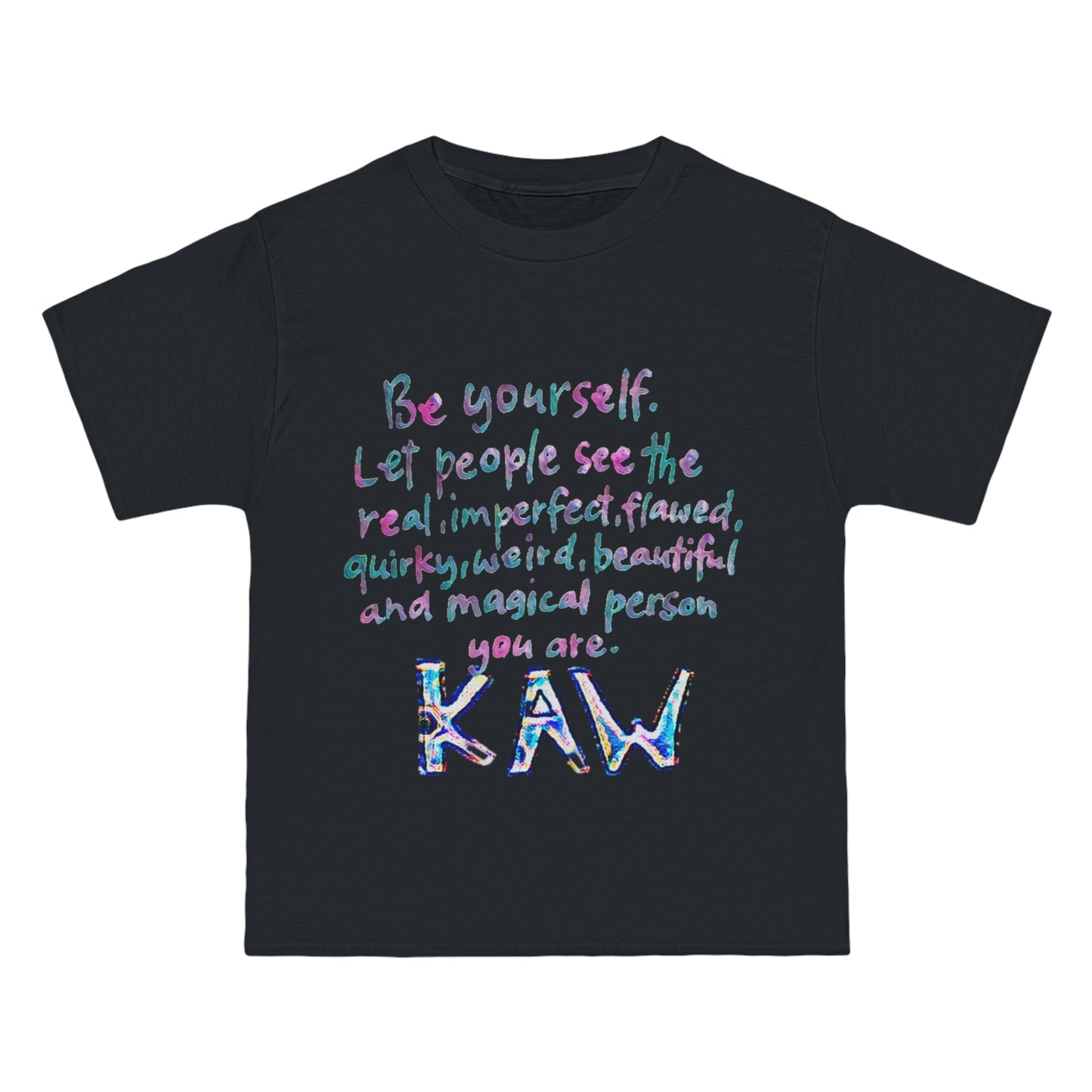 K.A.W. Beefy-T®  Short-Sleeve T-Shirt