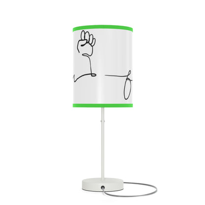 FREEDOM Lamp on a Stand, US|CA plug