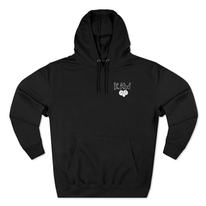 KAW Premium Pullover Hoodie