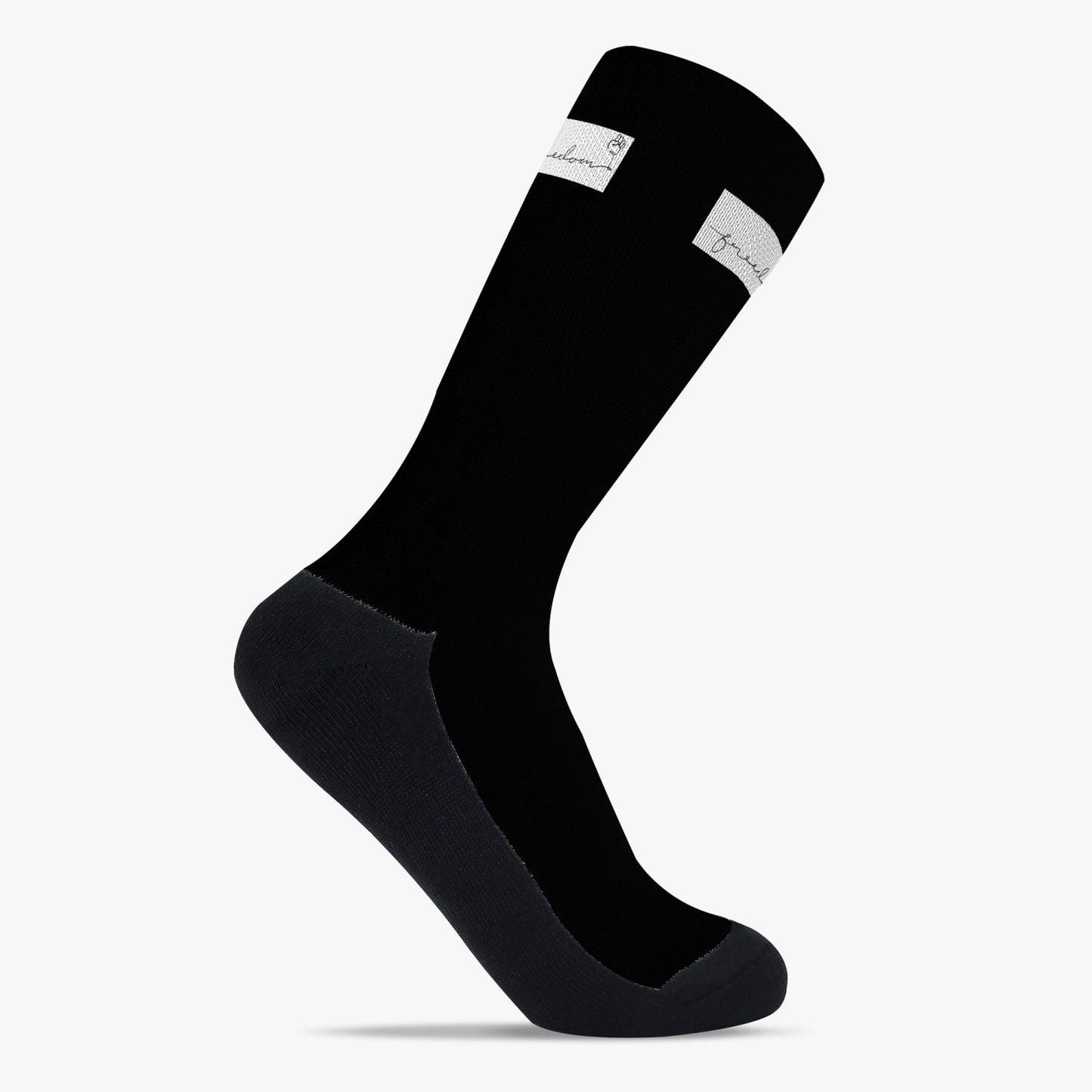 K.A.W Freedom Reinforced Sports Socks