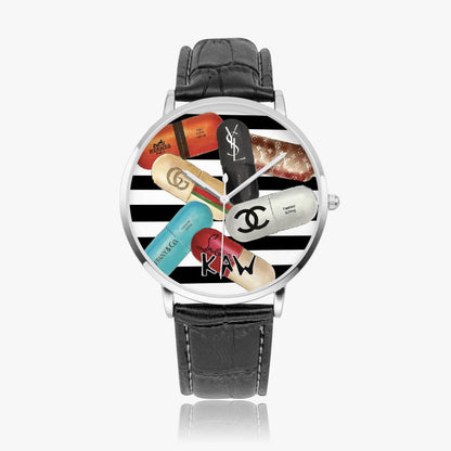 K.A.W Instafamous Quartz watch