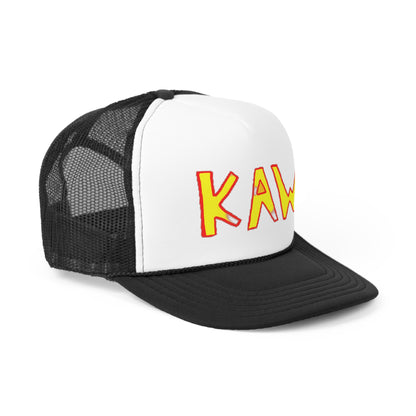 K.A.W Trucker Caps