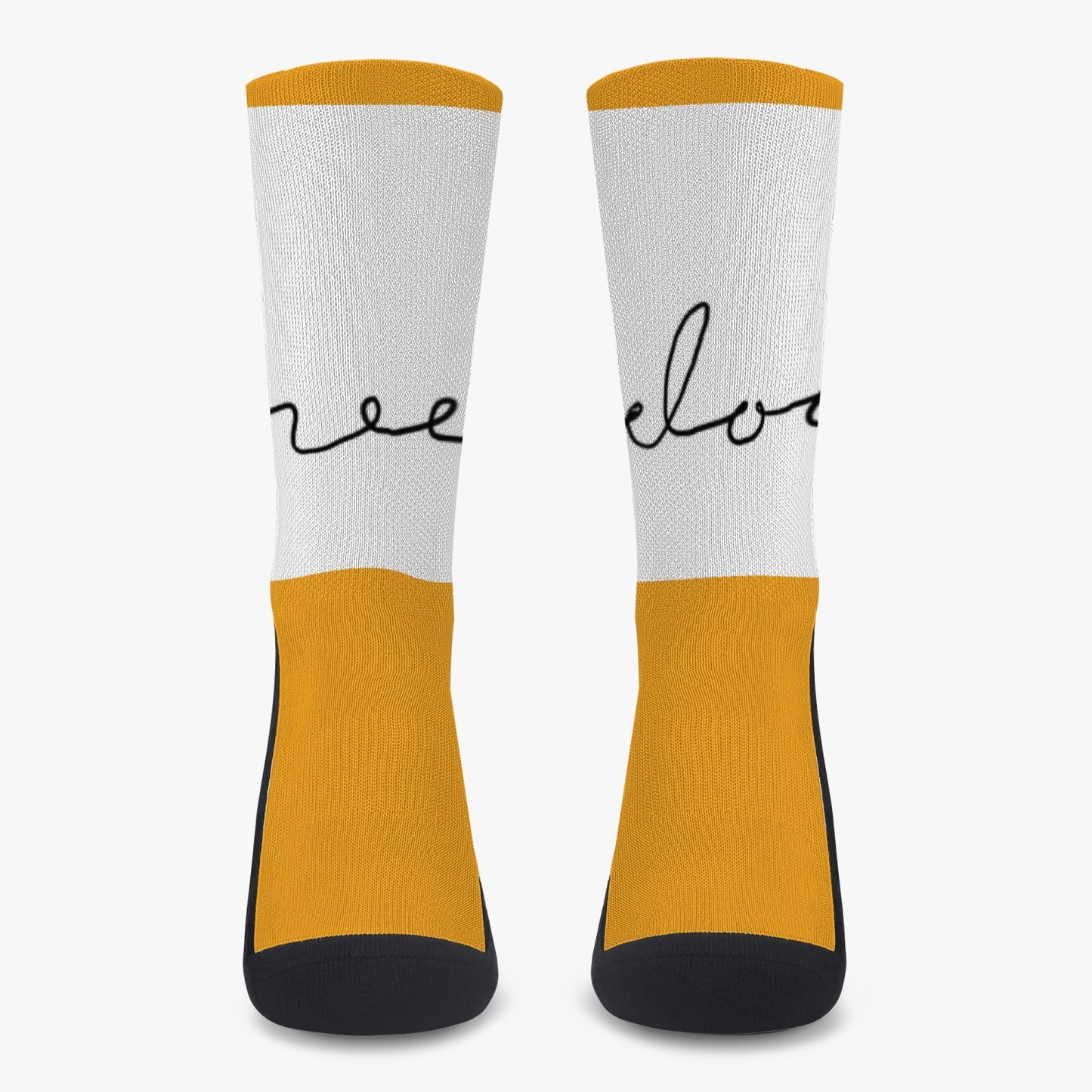 K.A.W Freedom Reinforced Sports Socks