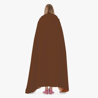 FREEDOM Hoodie Blanket ICE CREAM COLLECTION