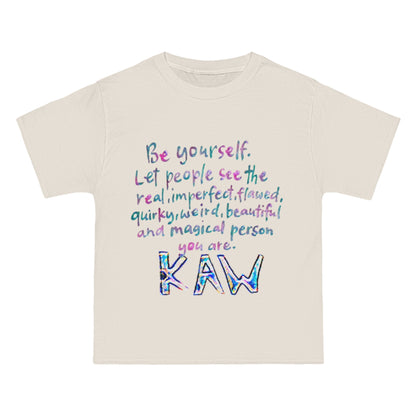 K.A.W. Beefy-T®  Short-Sleeve T-Shirt