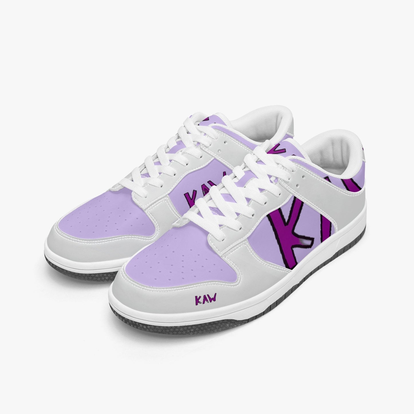 K.A.W Zero Grape Collection