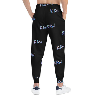 K.A.W. Athletic Joggers