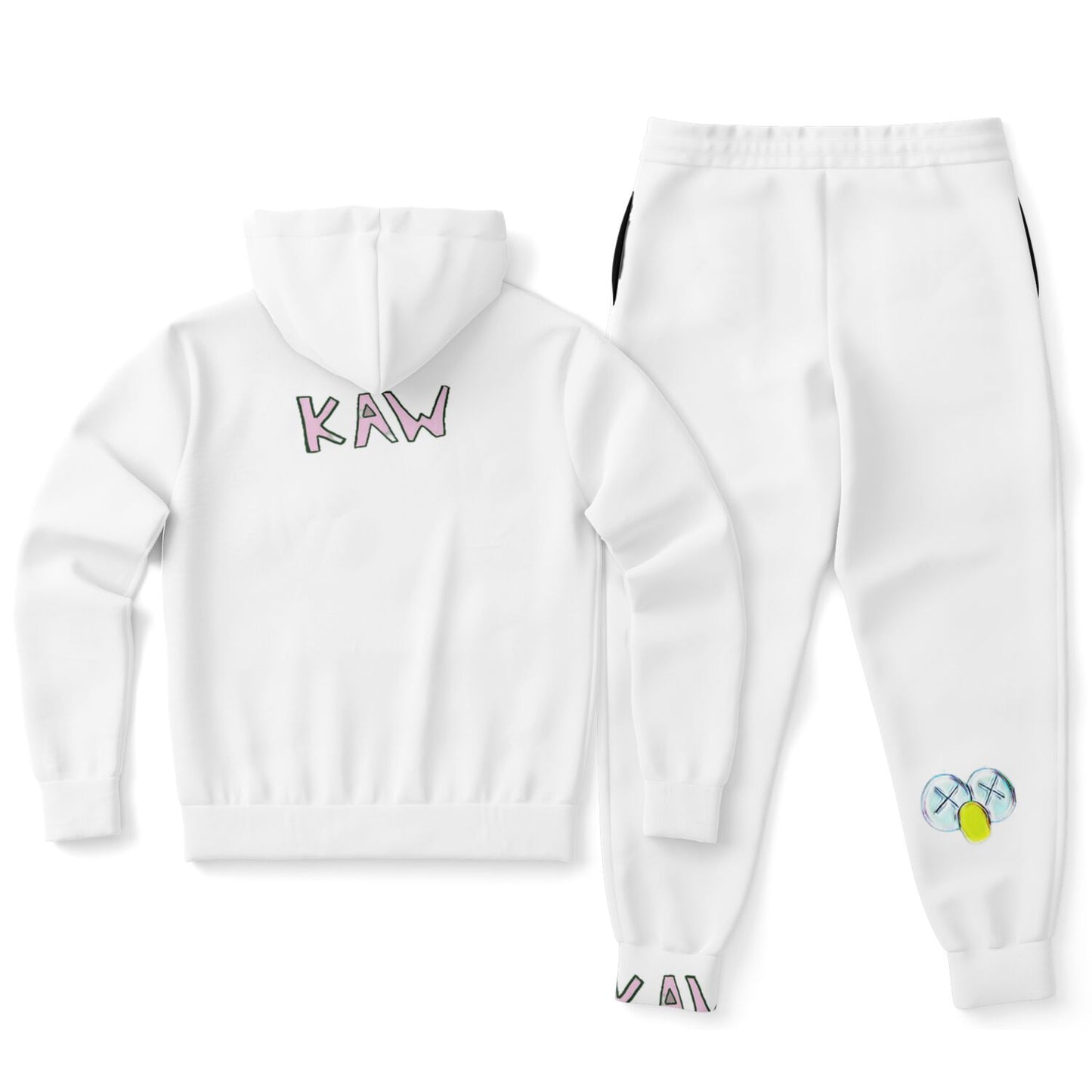 K.A.W. Sweatsuit