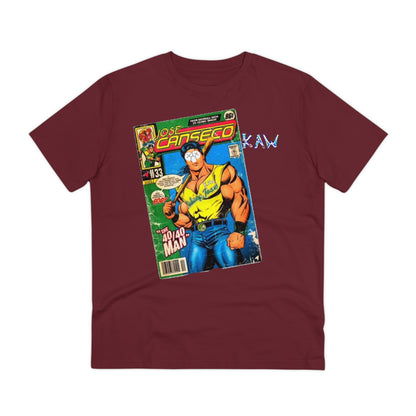 K.A.W. Organic Creator T-shirt - Unisex LIMITED EDITION