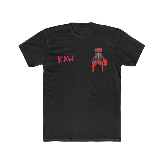 K.A.W  T SHIRT