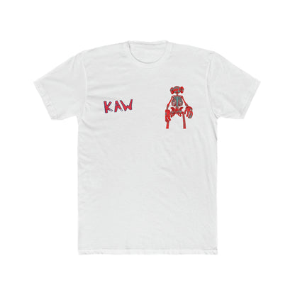 K.A.W  T SHIRT