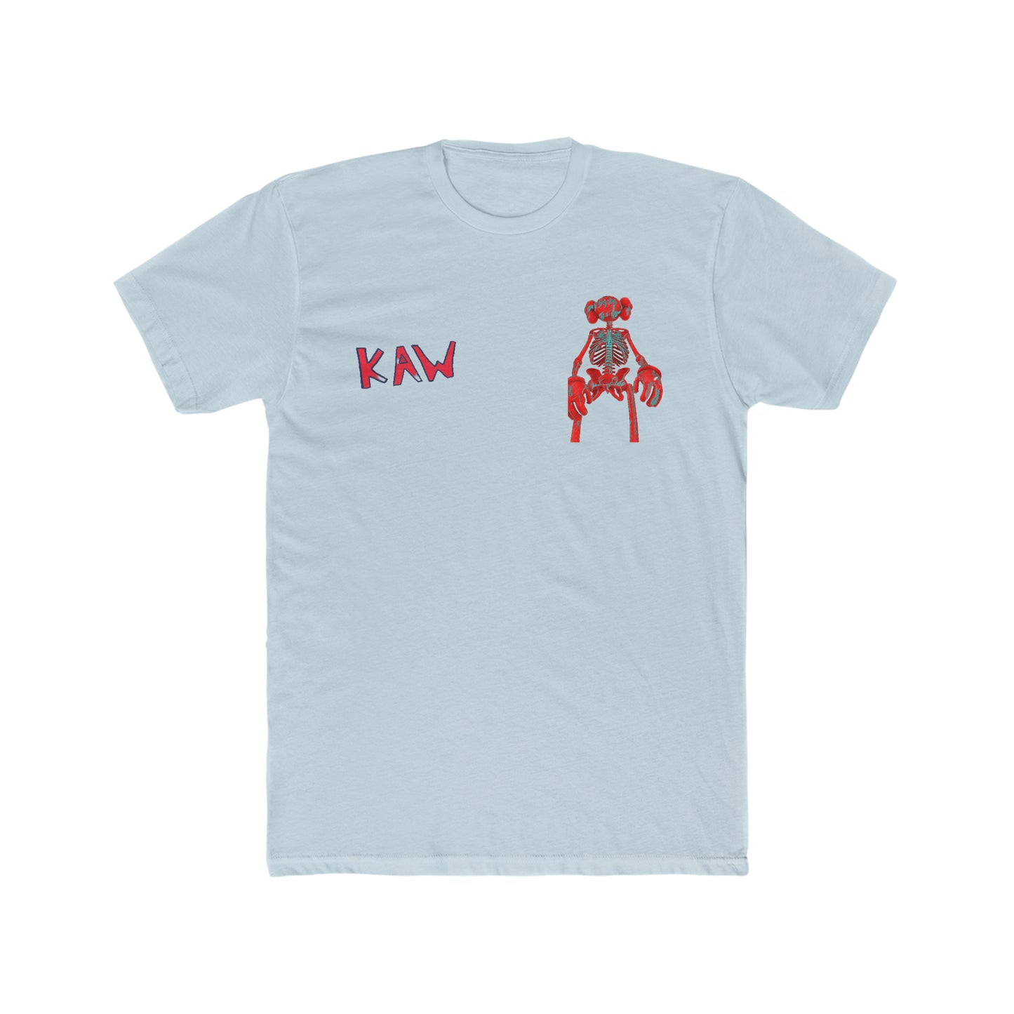 K.A.W  T SHIRT