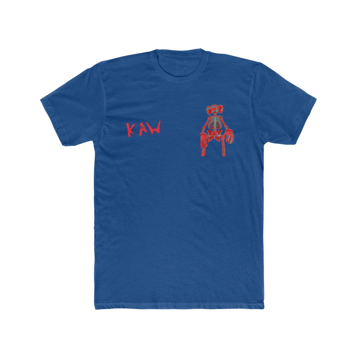 K.A.W  T SHIRT