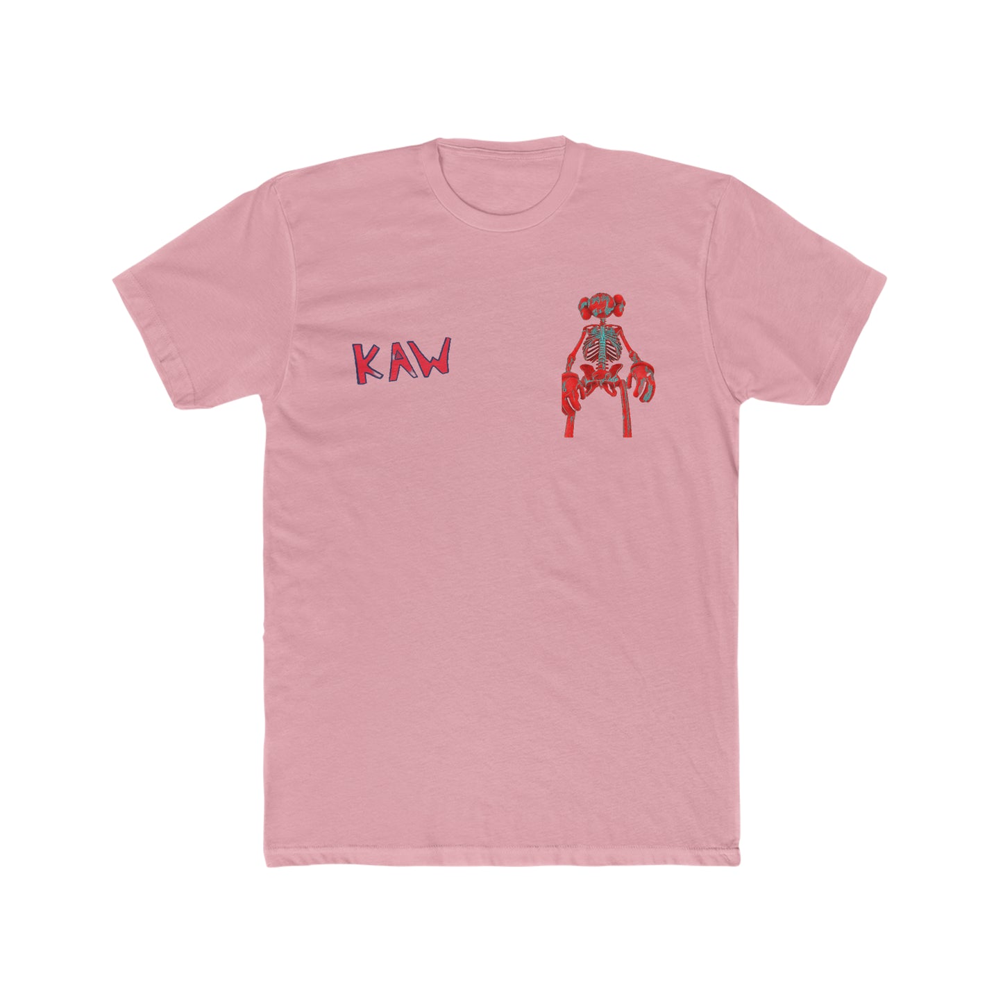 K.A.W  T SHIRT