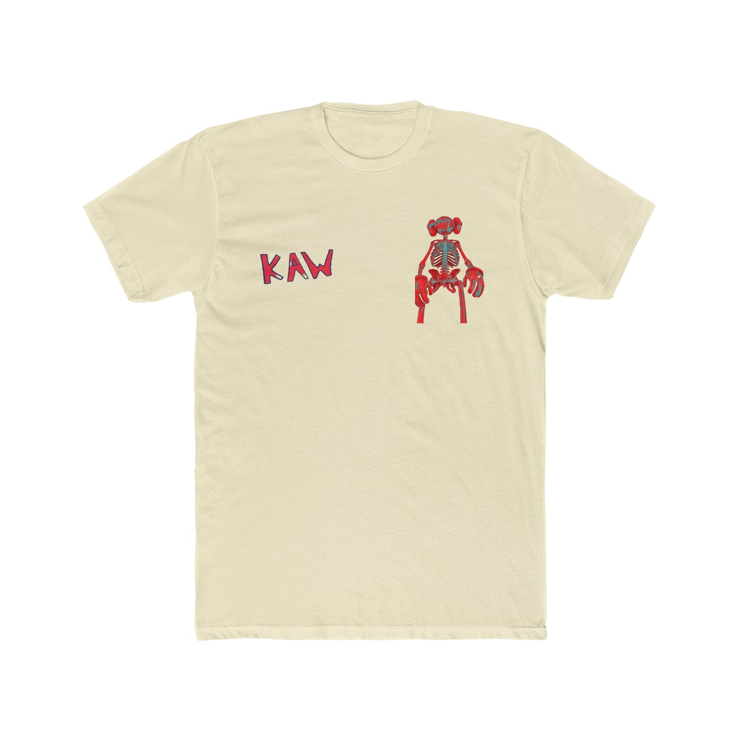 K.A.W  T SHIRT