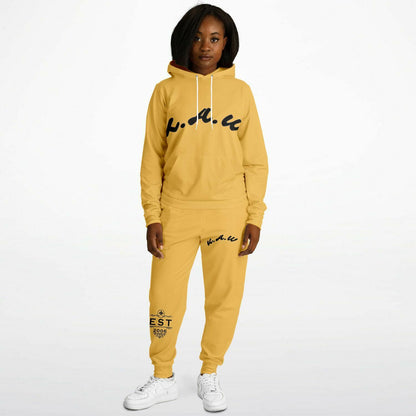 K.A.W. SWEATSUIT