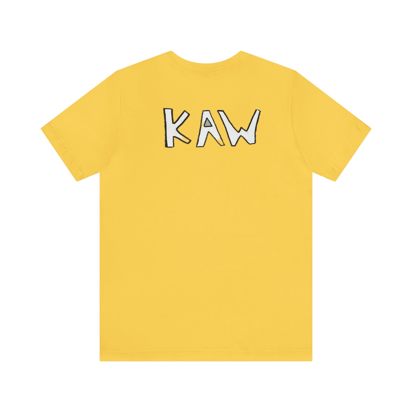 K.A.W. LIMITED EDITION TSHIRT