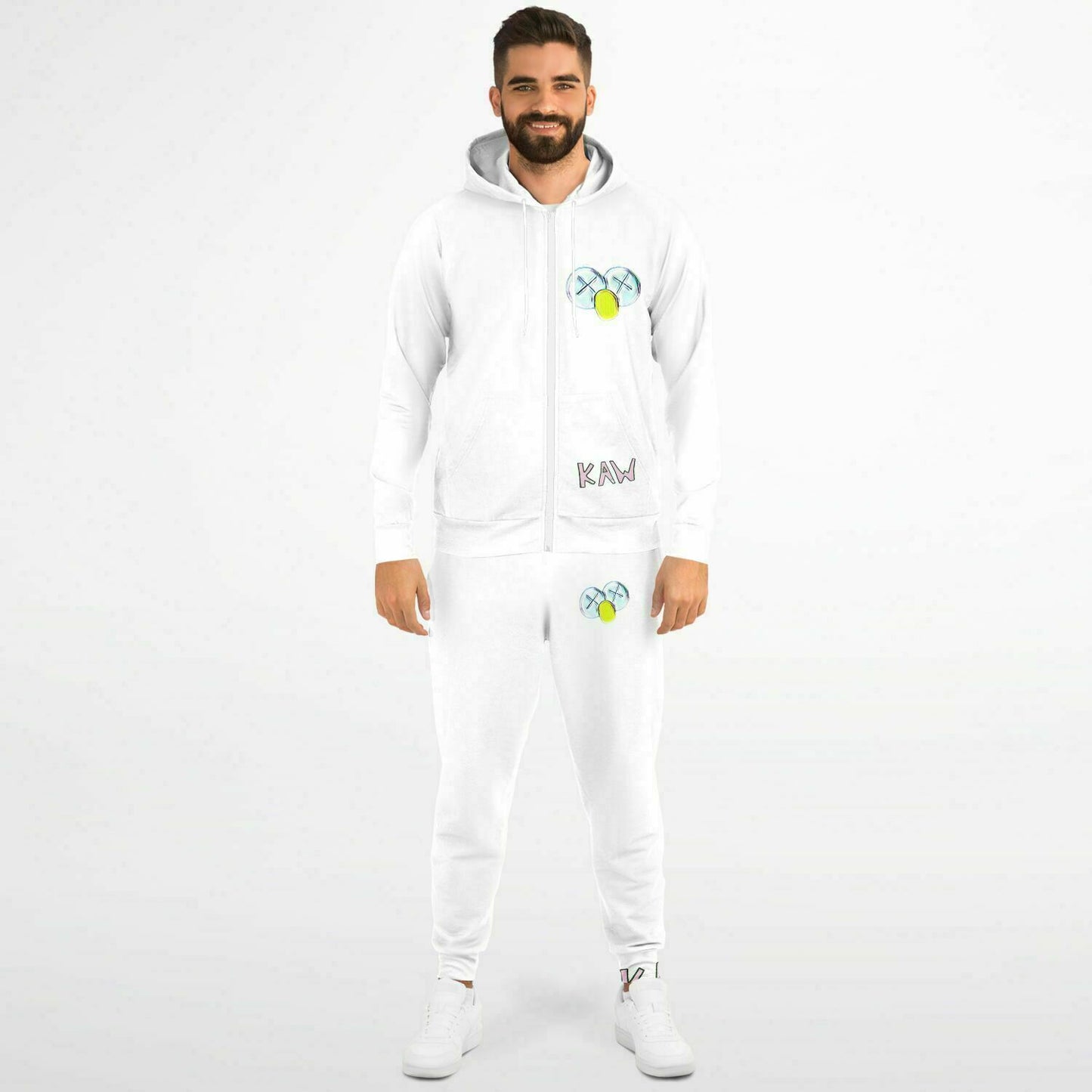 K.A.W. Sweatsuit