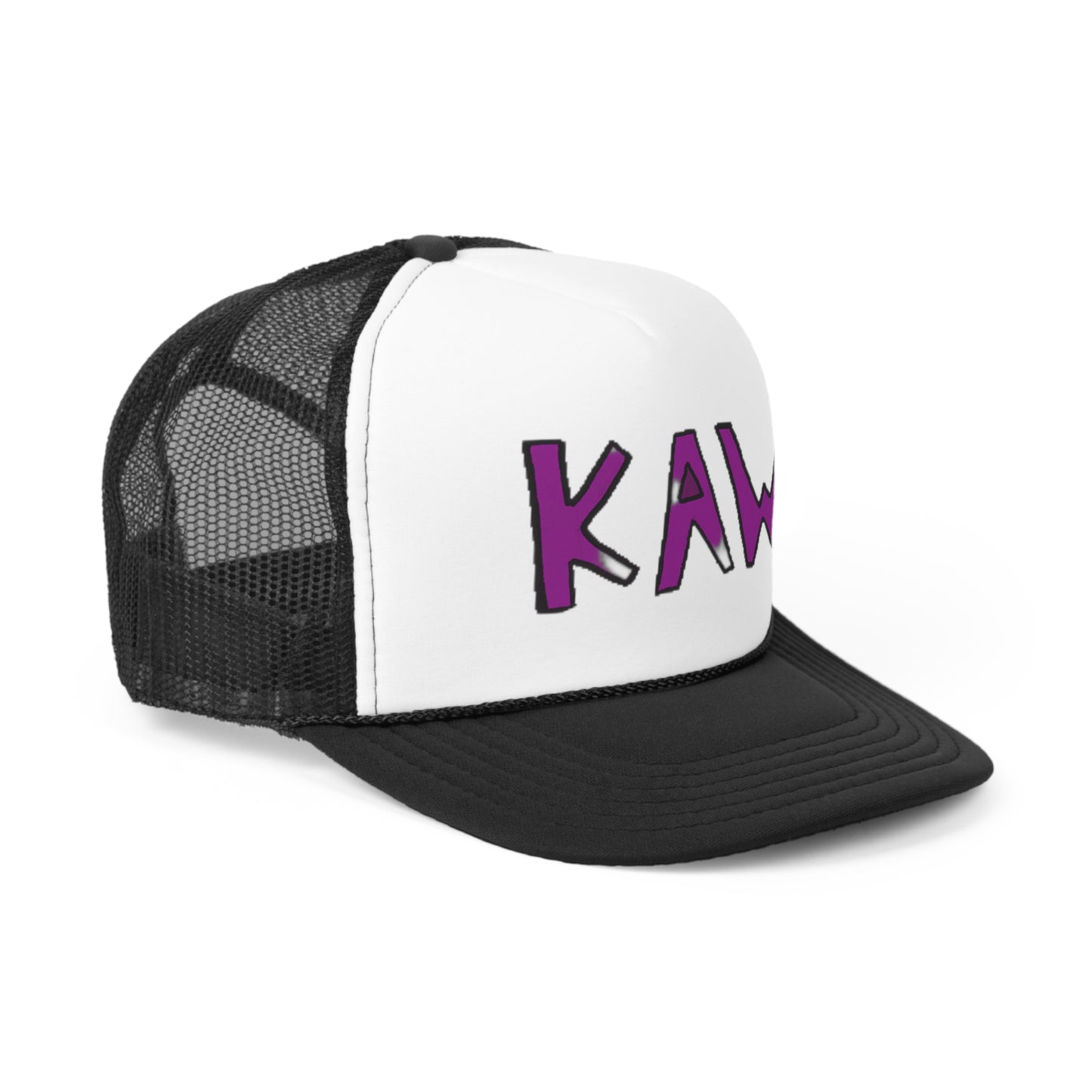 K.A.W. Trucker Caps