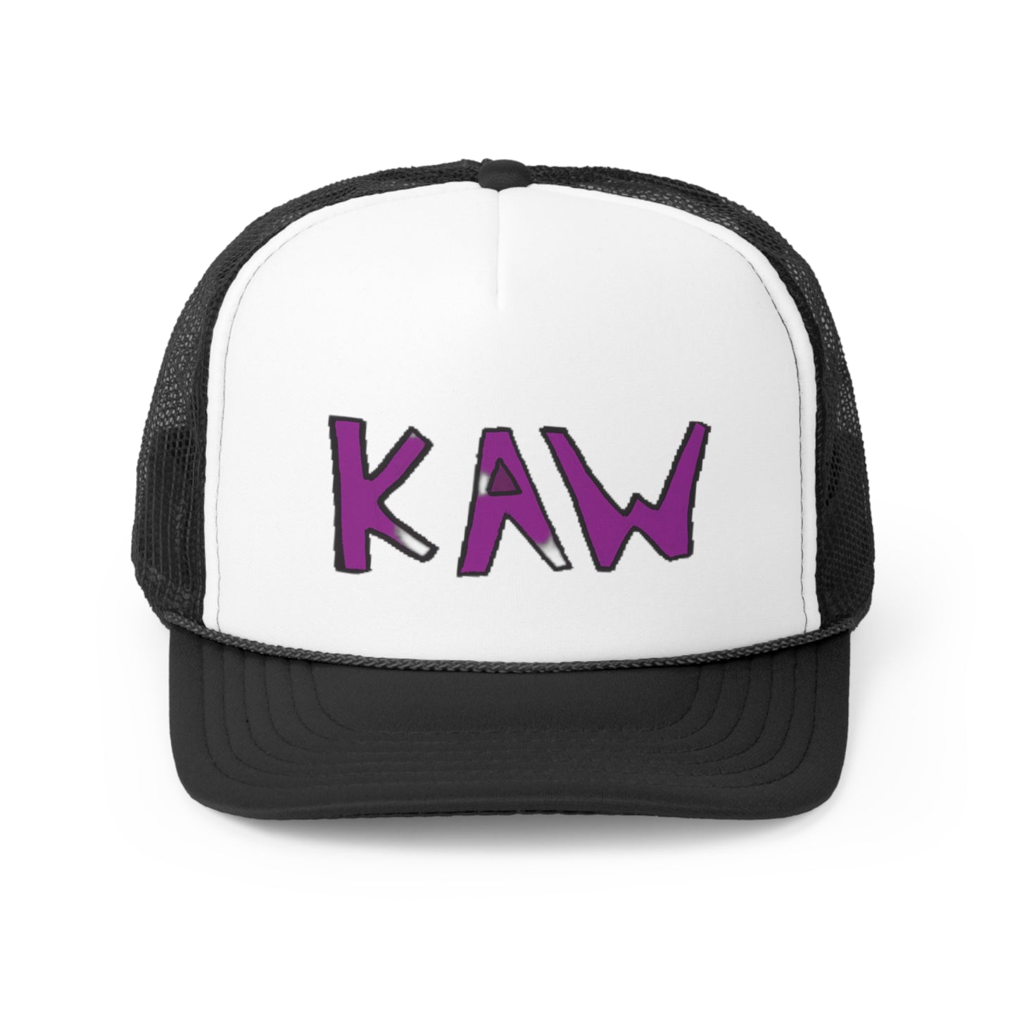 K.A.W. Trucker Caps