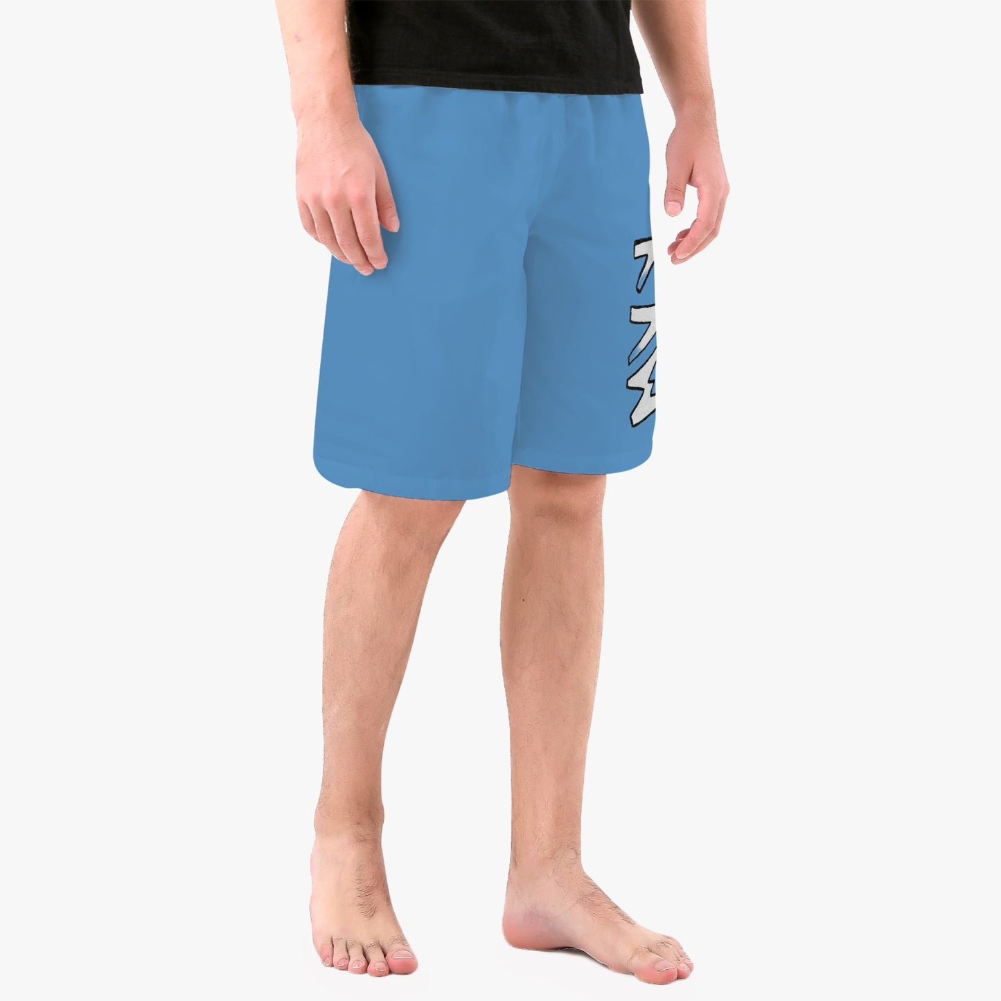 K.A.W Men Shorts