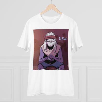 K.A.W. Organic Creator T-shirt - Unisex