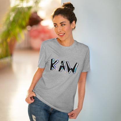 K.A.W. Organic Creator T-shirt - Unisex