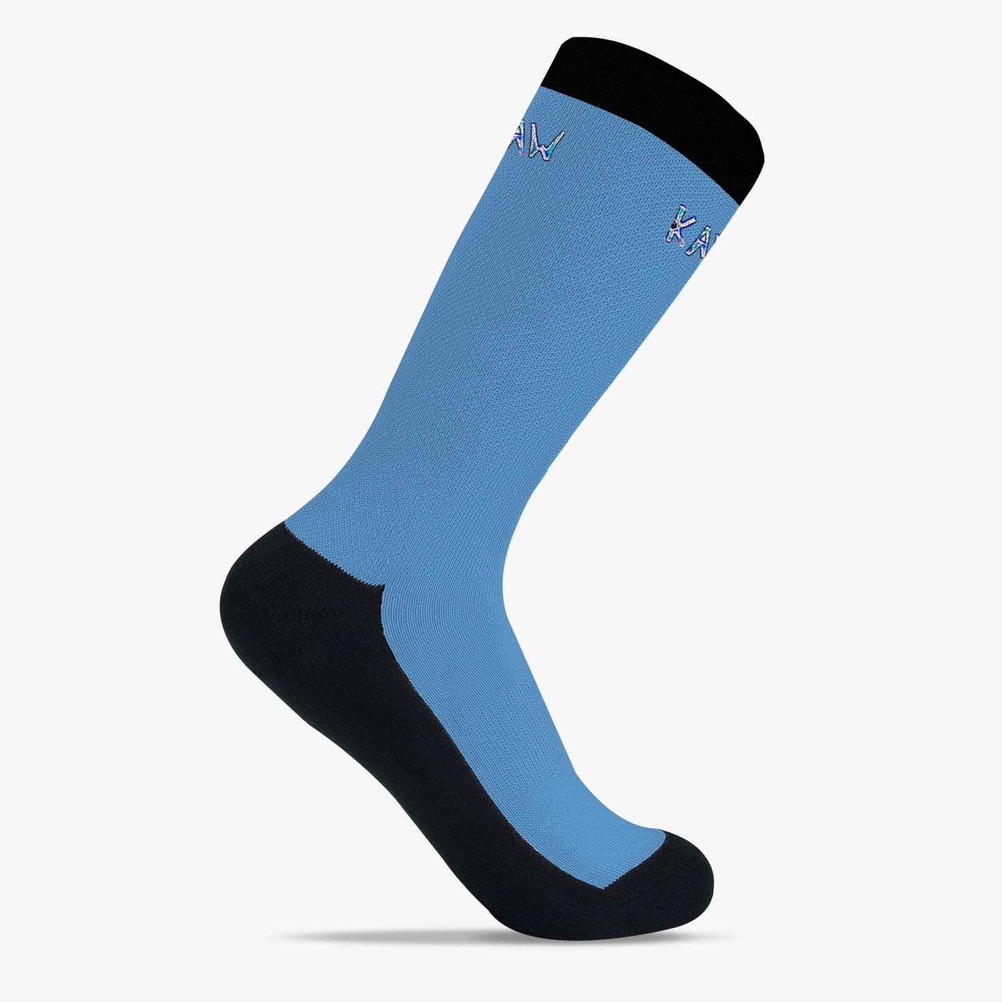 K.A.W Reinforced Sports Socks