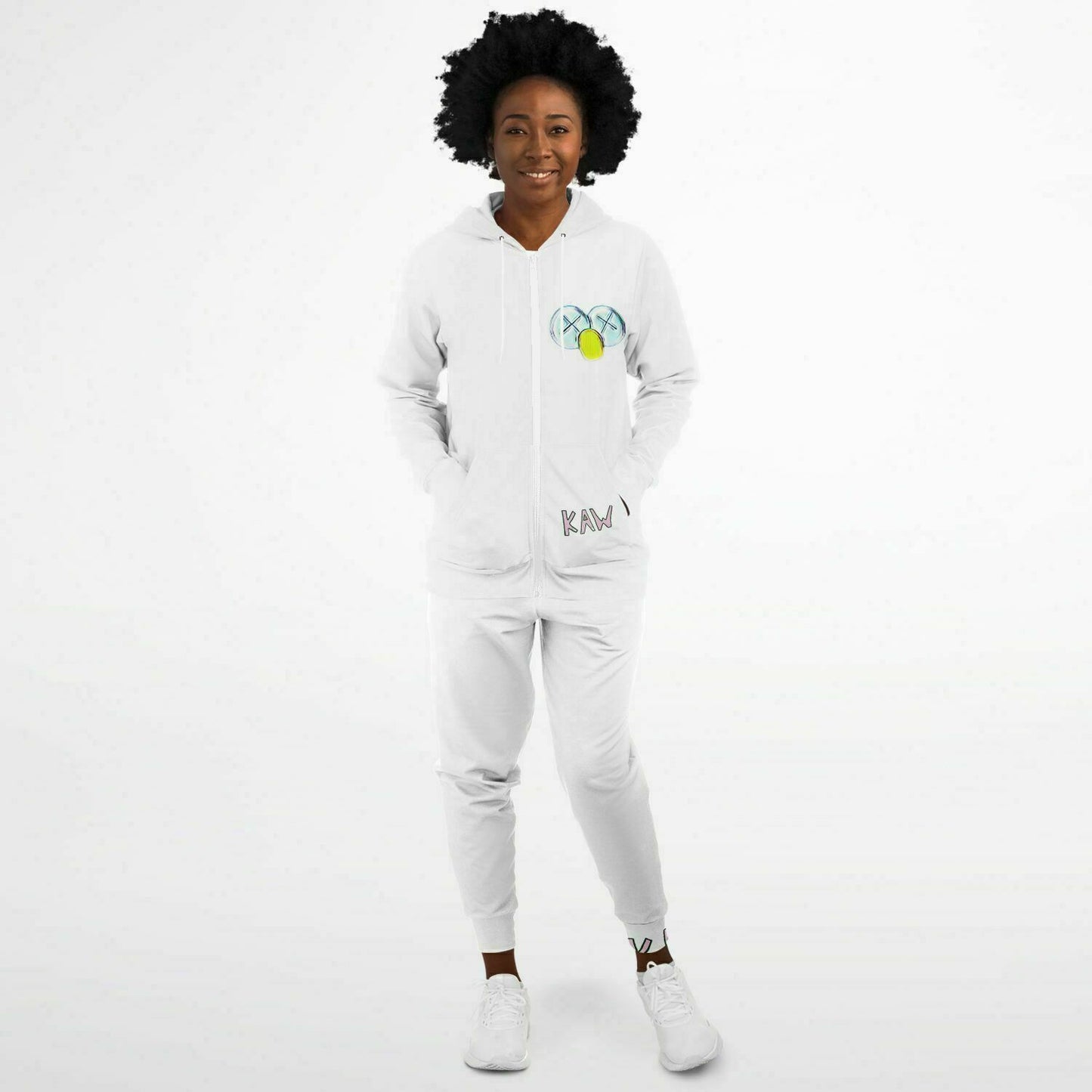 K.A.W. Sweatsuit