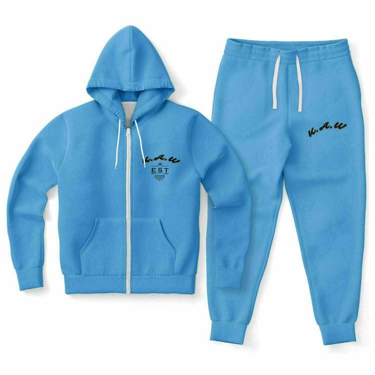 K.A.W. SWEATSUIT