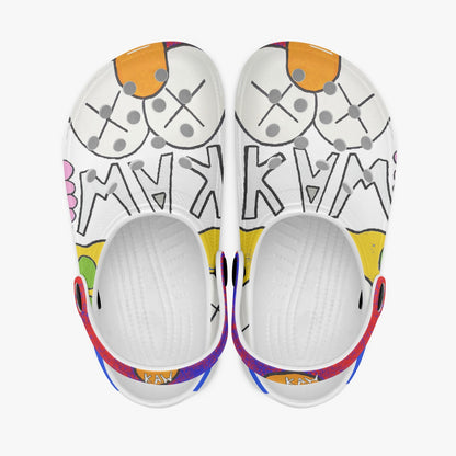 K.A.W Kids Clogs