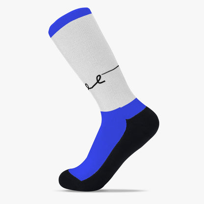 K.A.W Freedom Reinforced Sports Socks