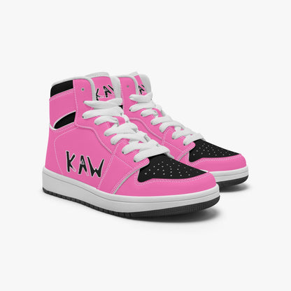 K.A.W. Kids Lone Wolf HotPink