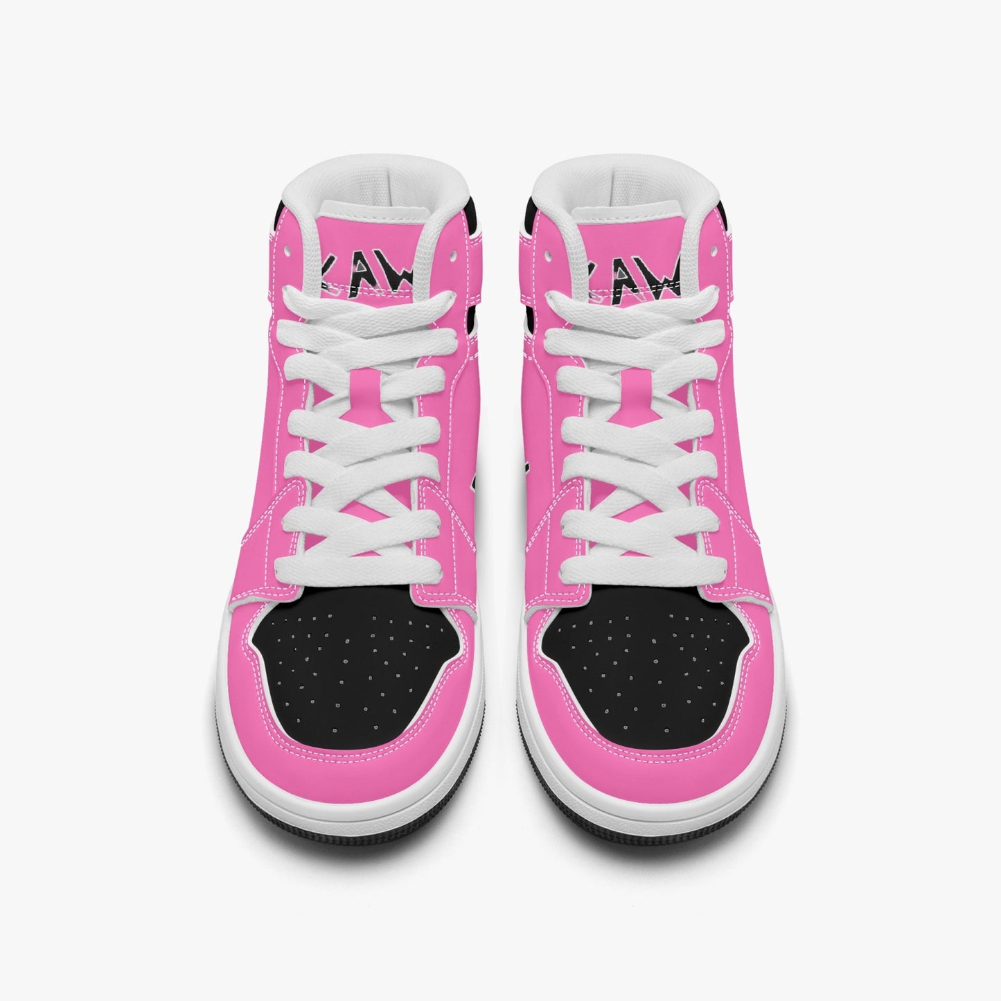 K.A.W. Kids Lone Wolf HotPink