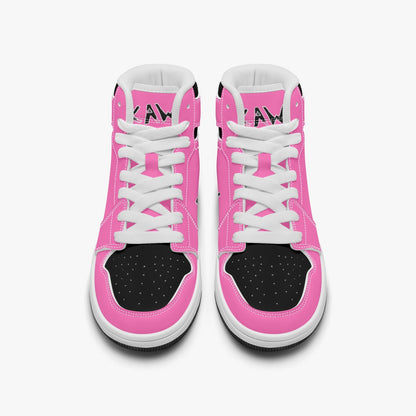 K.A.W. Kids Lone Wolf HotPink