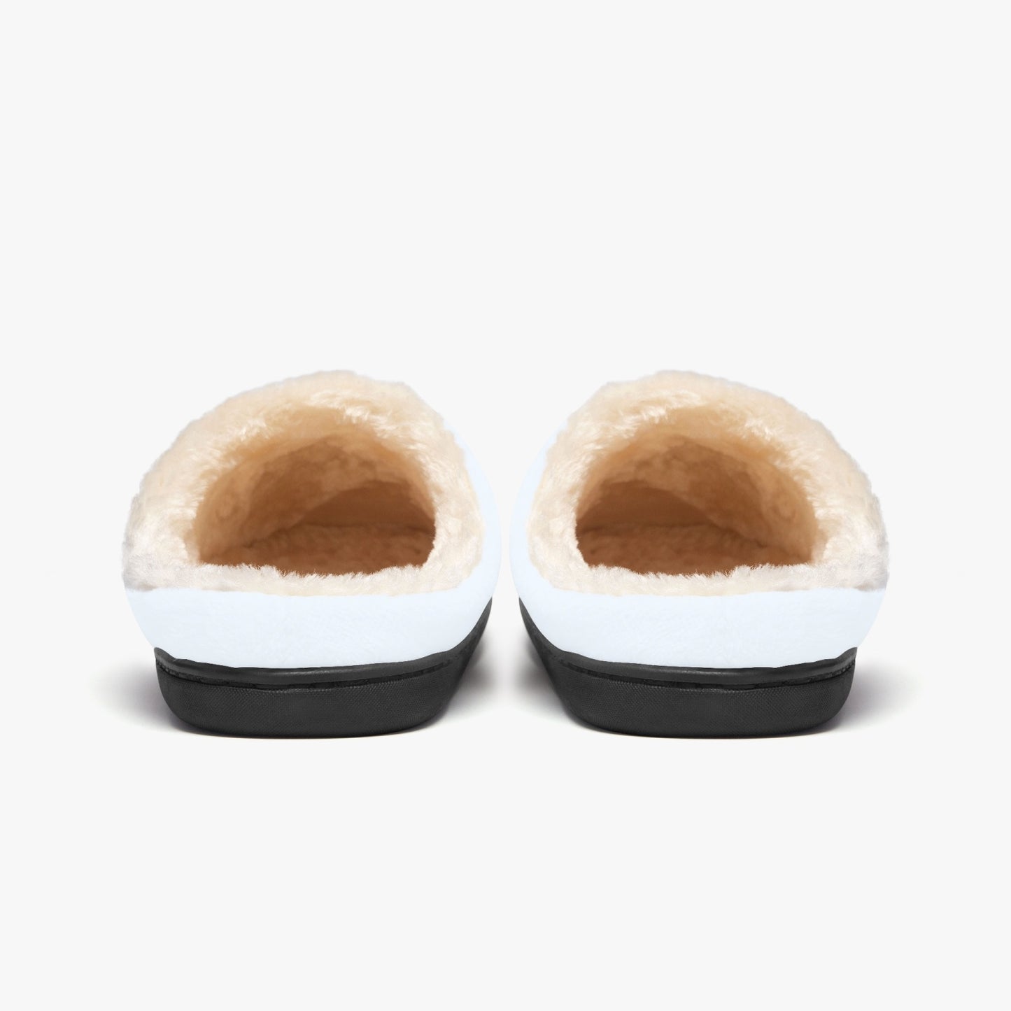 FREEDOM Fluffy Bedroom Slippers