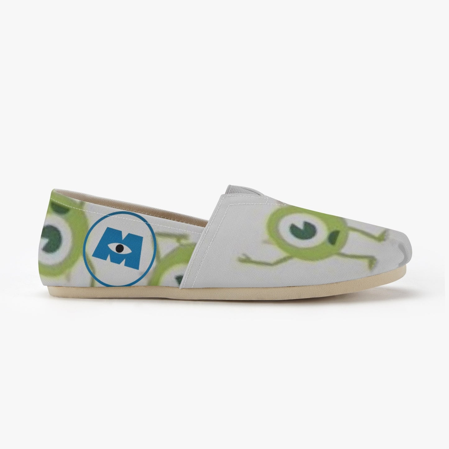 K.A.W. MONSTER INC SLIP ONZ