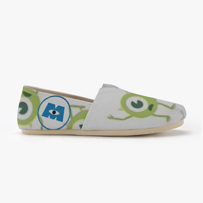 K.A.W. MONSTER INC SLIP ONZ