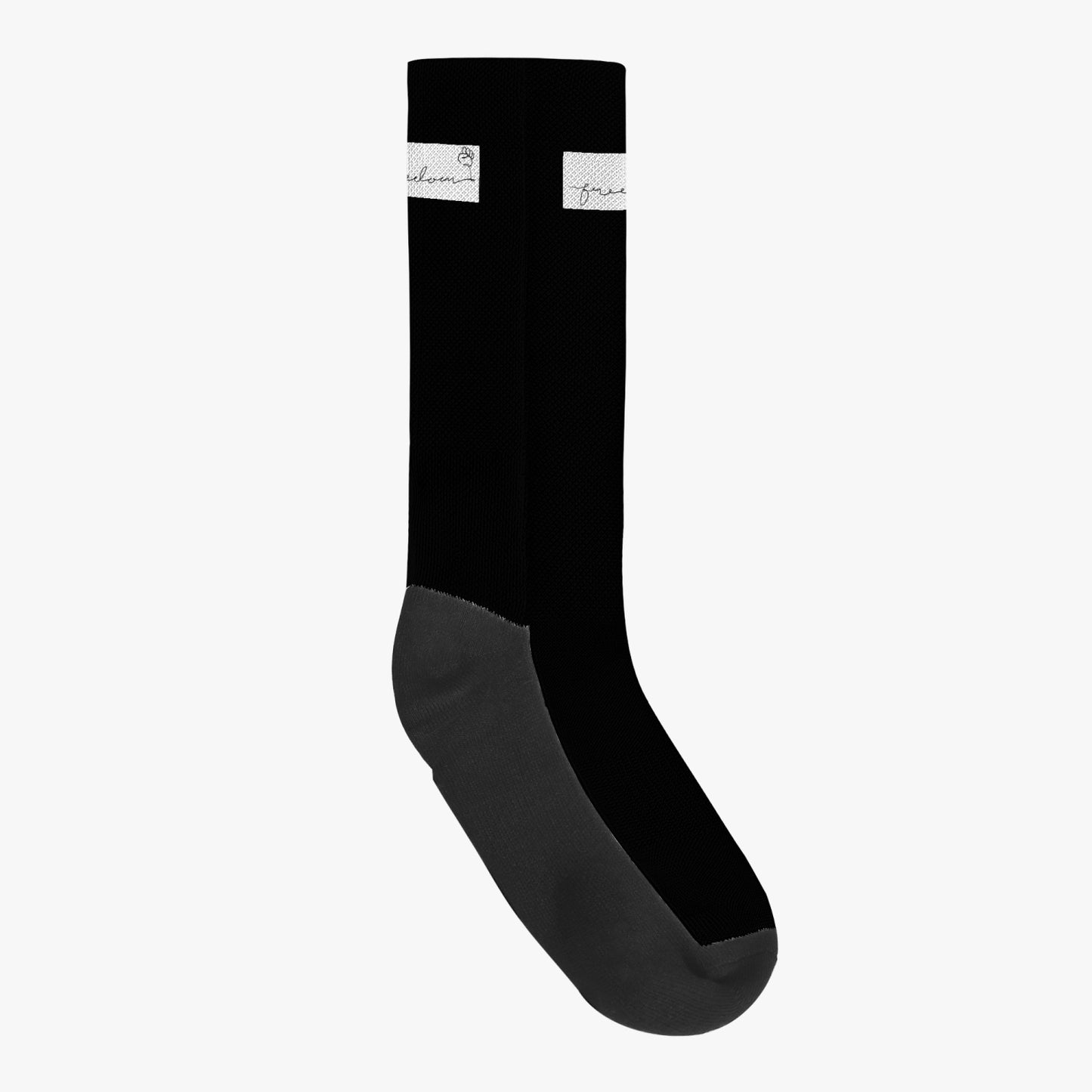 K.A.W Freedom Reinforced Sports Socks