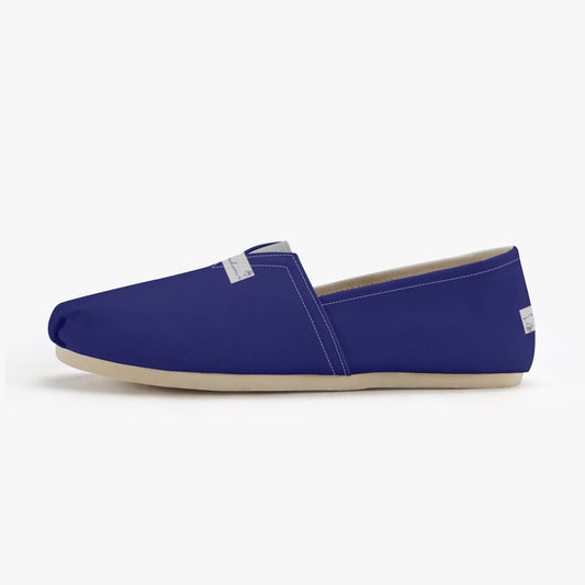 FREEDOM MAX Canvas Toms Shoes Midnight Blue